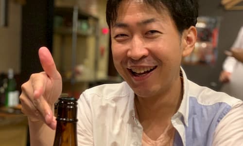 魚彦×さくら酒店のコラボ企画 「マグロの解体ショー」